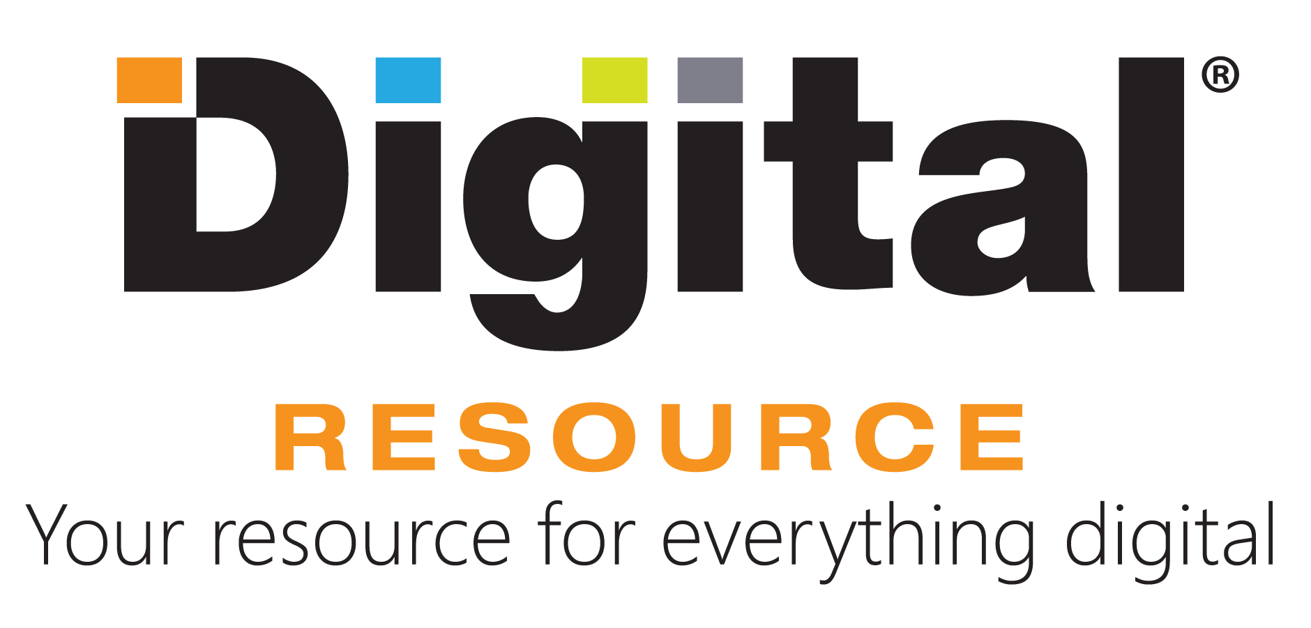 Digital Resource - Your resource for everything digital